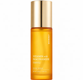 SKIN627 Vitamin With Niacinamide rozjaśniające serum do twarzy 50ml