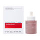 Korres Apothecary Wild Rose rozjaśniające serum do twarzy 30ml
