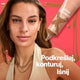 Max Factor Glow Framer brązujący tint do konturowania i rozświetlania twarzy 30ml