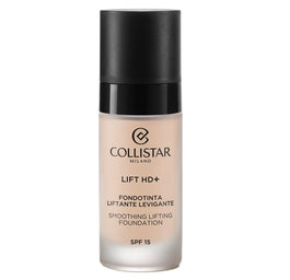 Collistar Lift HD+ Smoothing Lifting Foundation SPF15 wygładzający i liftingujący podkład do twarzy