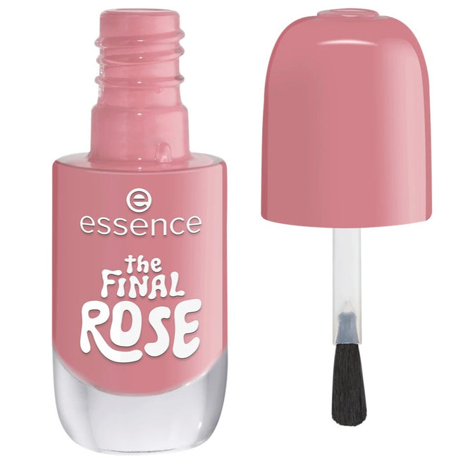 Essence Gel Nail Polish żelowy lakier do paznokci