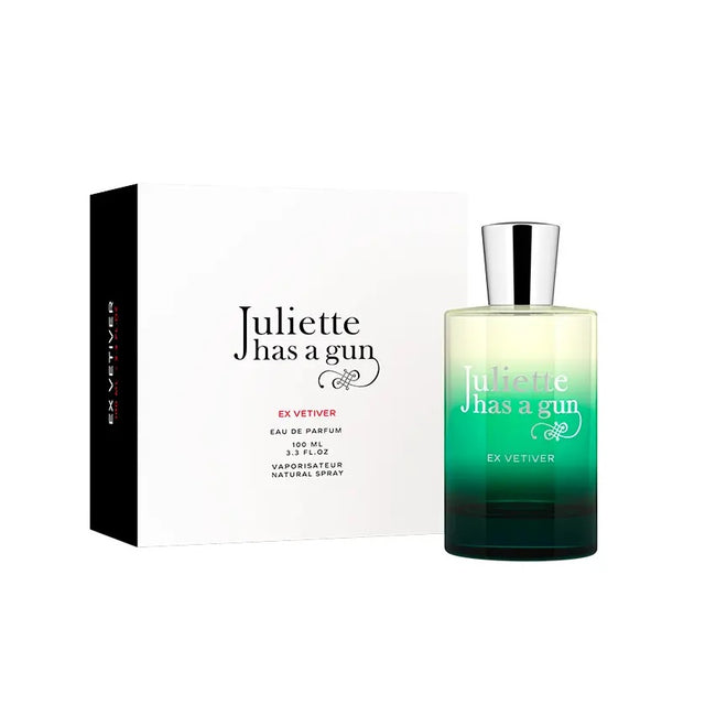 Juliette Has a Gun Ex Vetiver woda perfumowana spray
