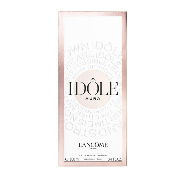 Lancome Idole Aura woda perfumowana spray