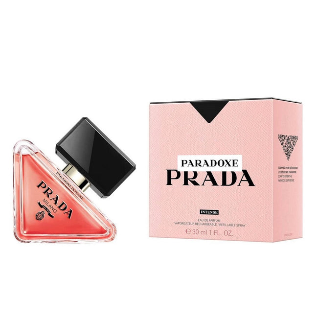 Prada Paradoxe Intense woda perfumowana refillable spray