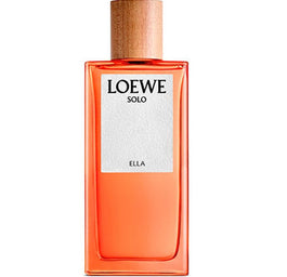 Loewe Solo Ella woda perfumowana spray 100ml