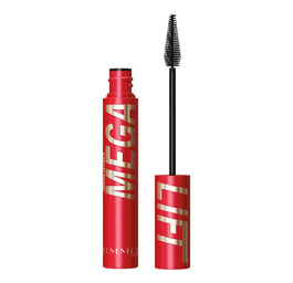 Rimmel Thrill Seeker Mega Lift pogrubiający tusz do rzęs 10ml