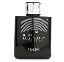 Pendora Scents Black Legendary Intense woda perfumowana