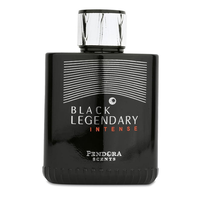 Pendora Scents Black Legendary Intense woda perfumowana