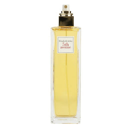 Elizabeth Arden 5th Avenue woda perfumowana spray 125ml - produkt bez opakowania