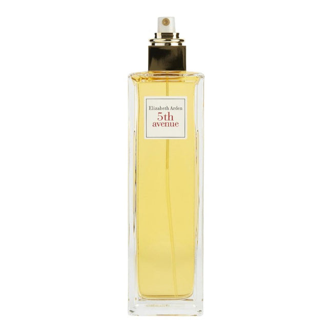 Elizabeth Arden 5th Avenue woda perfumowana spray 125ml - produkt bez opakowania