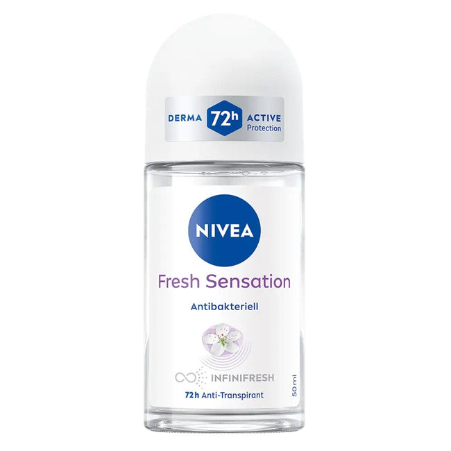 Nivea Fresh Sensation antyperspirant w kulce 50ml