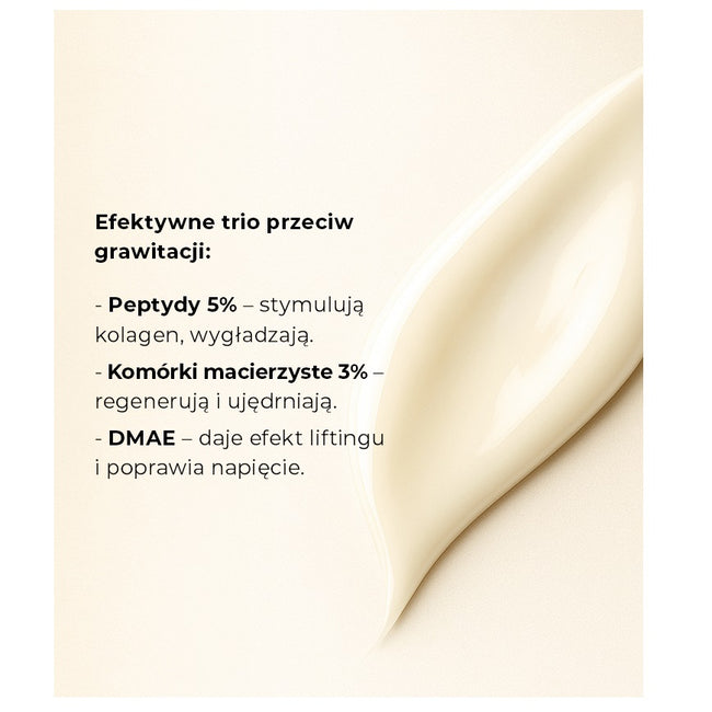 Veoli Botanica Gravity Fighter napinająco-odmładzające serum pod oczy i na powieki 15ml
