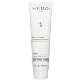 Sothys Detox Energie detoksykujący krem odmładzający 150ml