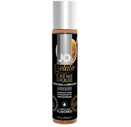 System JO Gelato żel jadalny Creme Brulee 30ml