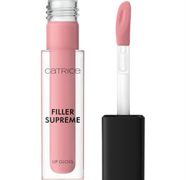 Catrice Filler Supreme Lip Gloss błyszczyk do ust 3.2ml
