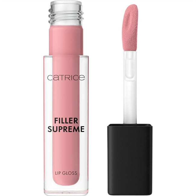 Catrice Filler Supreme Lip Gloss błyszczyk do ust 3.2ml
