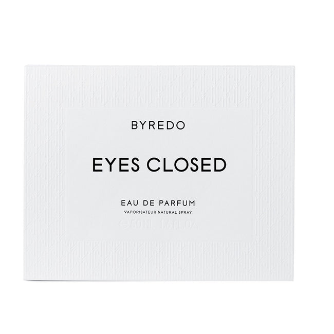 Byredo Eyes Closed woda perfumowana spray