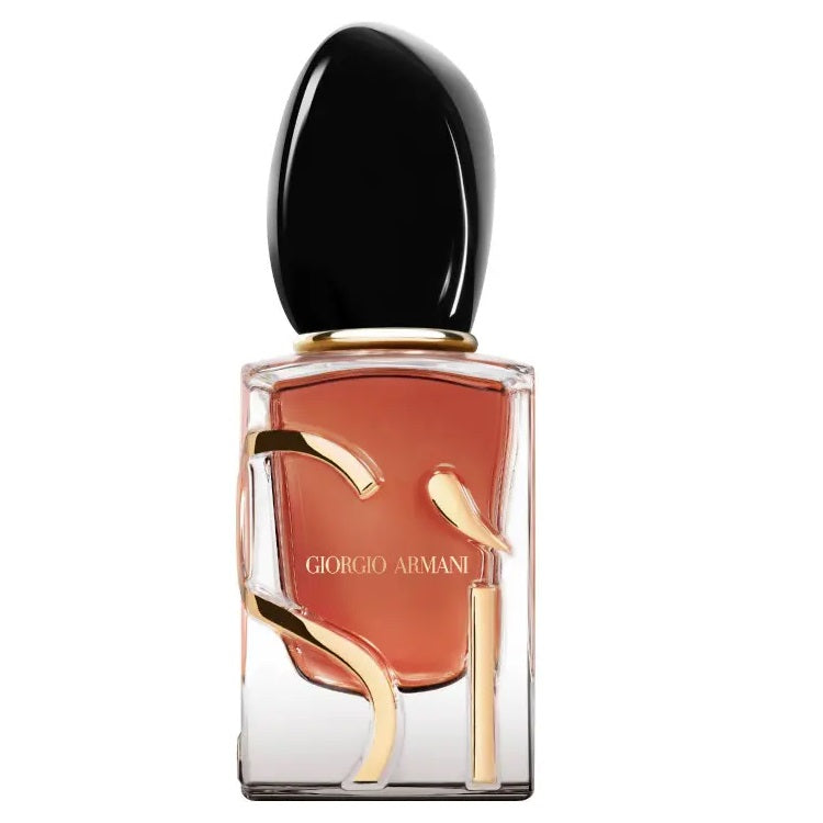 giorgio armani si parfum ekstrakt perfum 30 ml    