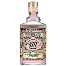 4711 Floral Collection Magnolia woda kolońska spray