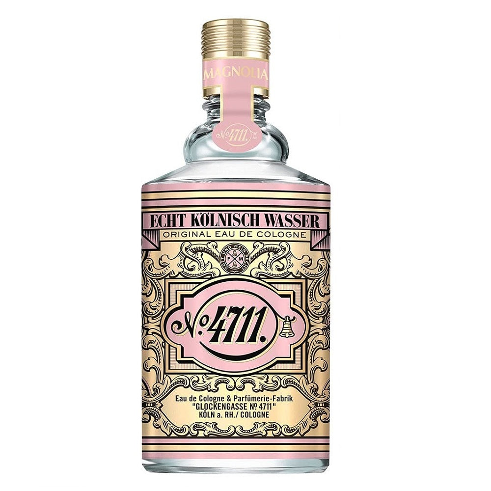 4711 echt kolnisch wasser magnolia