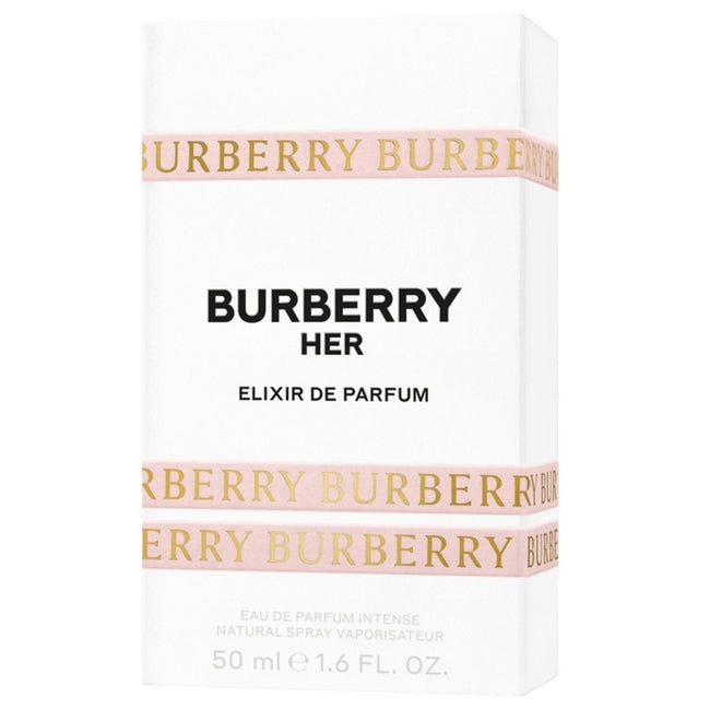 Burberry Her Elixir woda perfumowana spray