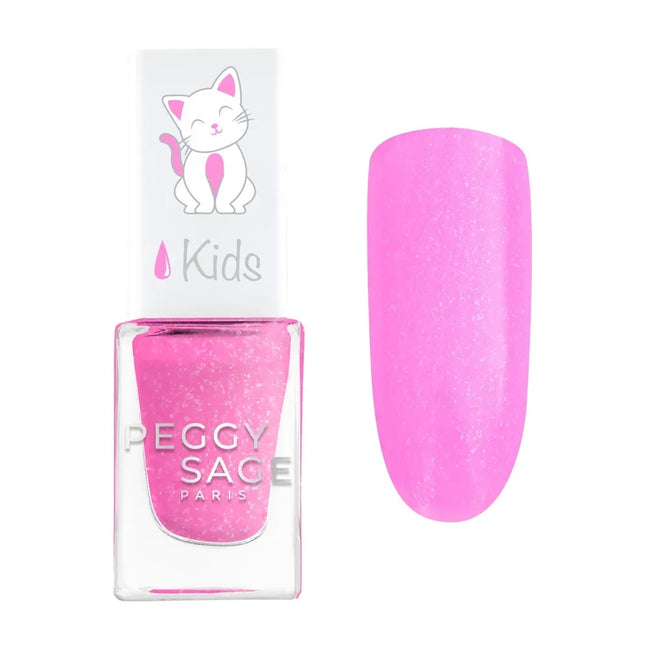 Peggy Sage Kids lakier do paznokci dla dzieci Charlie 5ml