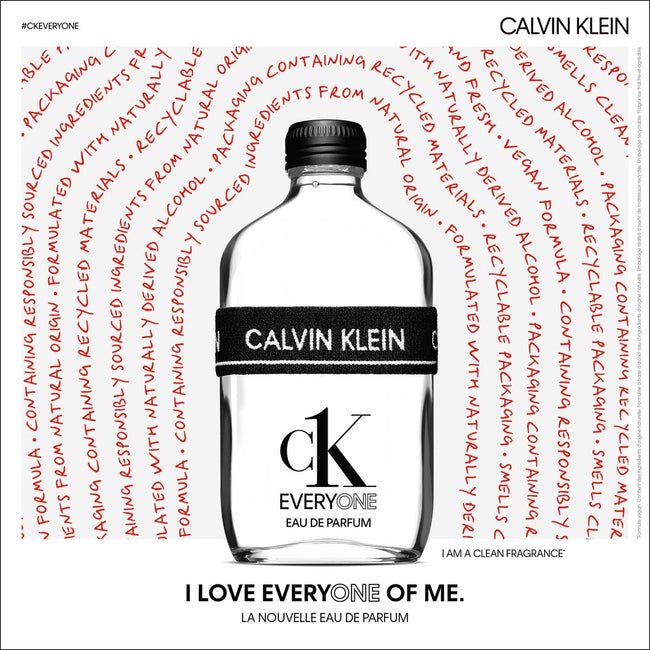 Calvin Klein CK Everyone woda perfumowana spray