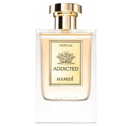 Hamidi Addicted Madame perfumy spray