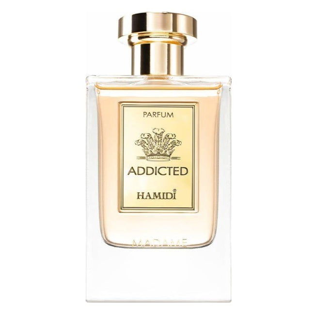 Hamidi Addicted Madame perfumy spray