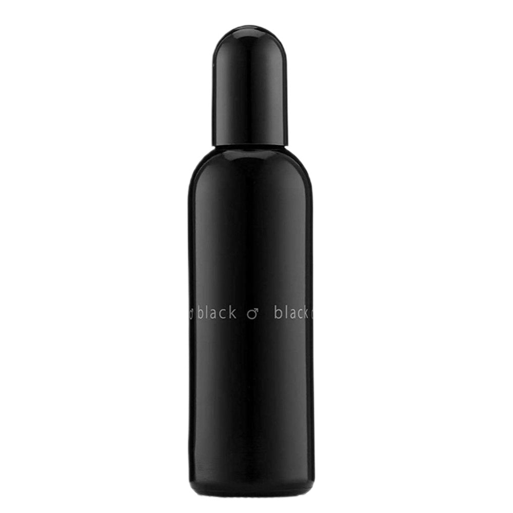 milton-lloyd colour me black woda perfumowana null null     