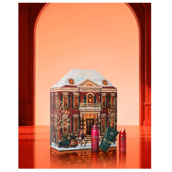 Rituals Classic Advent Calendar kalendarz adwentowy 24szt.