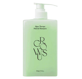 GROWUS Algae Therapy Mineral Shampoo mineralny szampon do włosów 500ml