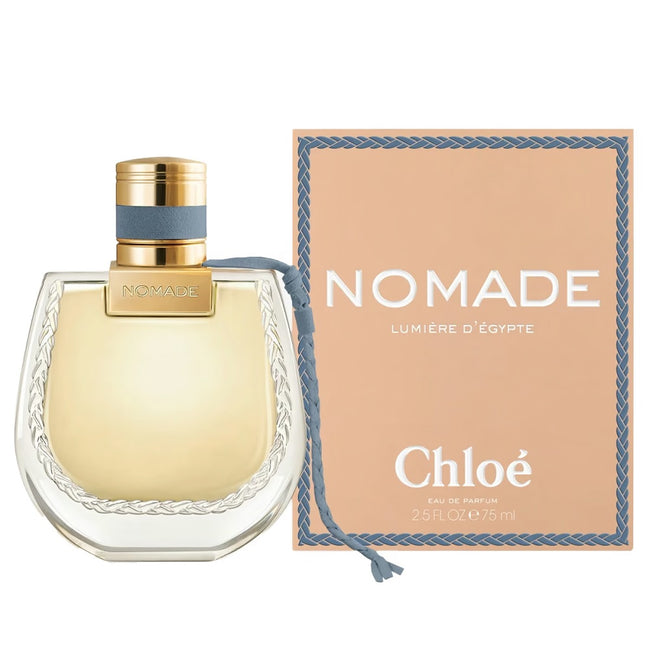 Chloe Nomade Lumiere d'Egypte woda perfumowana spray