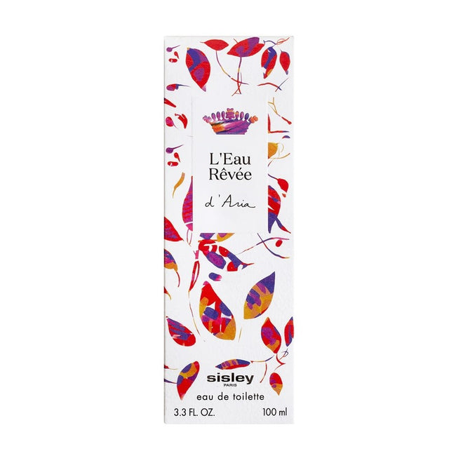 Sisley L'Eau Revee D'Aria woda toaletowa