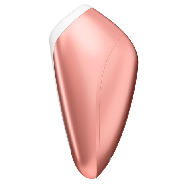 Satisfyer Love Breeze stymulator łechtaczkowy ssący Copper