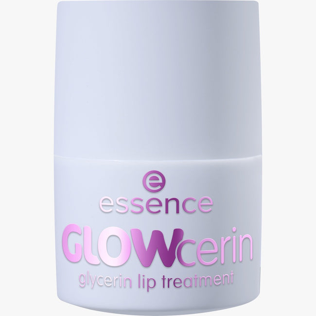 Essence GLOWcerin Glycerin Lip Treatment nawilżająca kuracja do ust 01 Glow For It 12g