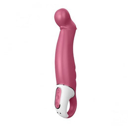 Satisfyer Petting Hippo wibrator do stymulacji punktu G