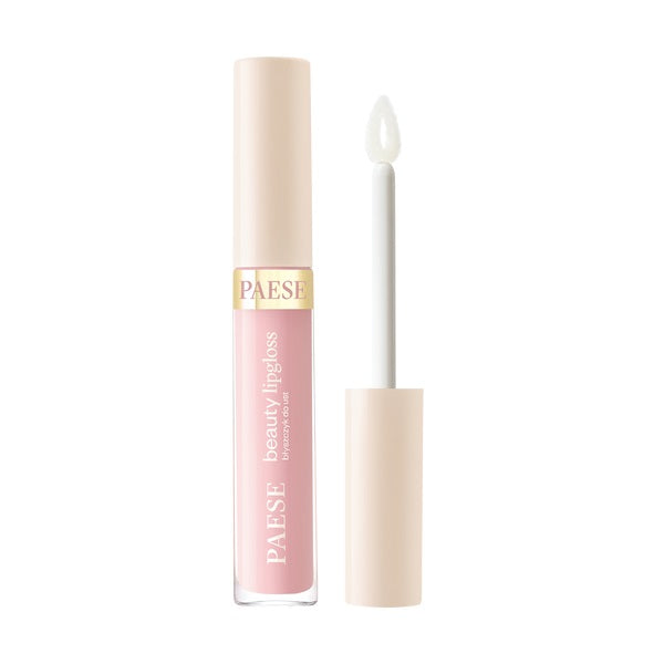 Paese Beauty Lipgloss błyszczyk do ust 4.5ml