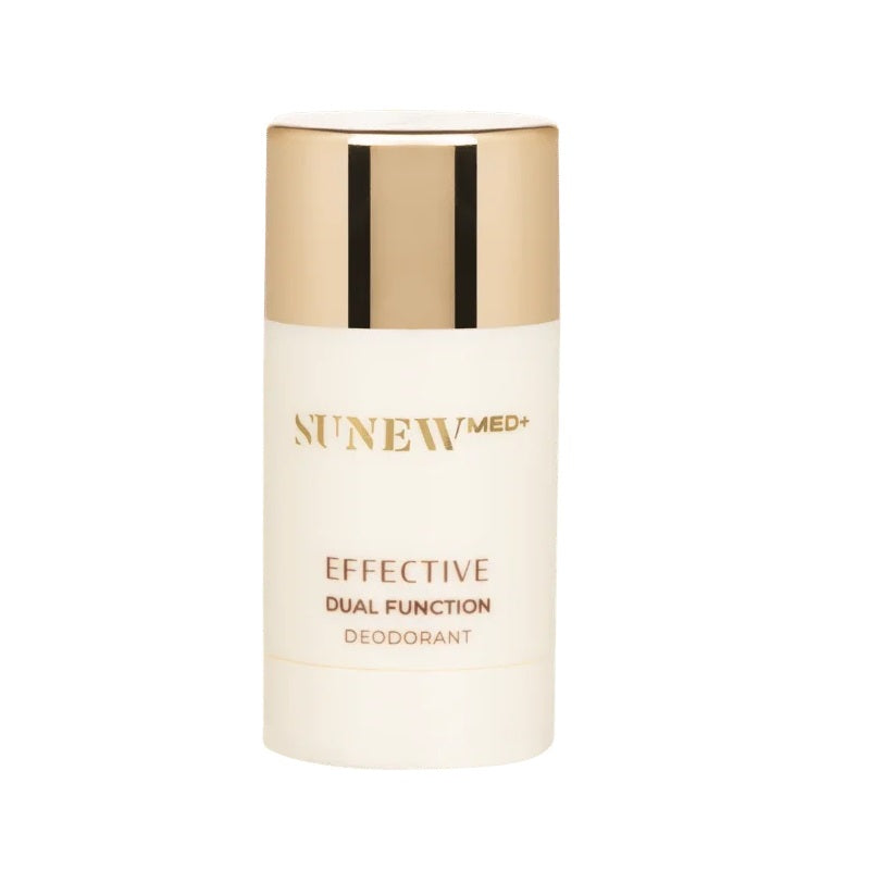 sunewmed+ effective dual function