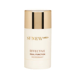 SunewMed+ Effective Dual Function Deodorant skuteczny 2-funkcyjny dezodorant 6g