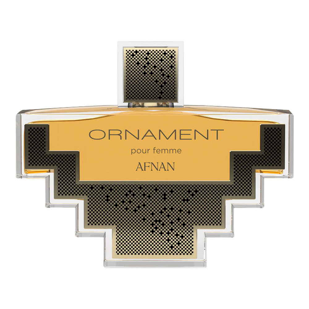 afnan perfumes ornament pour femme