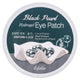 Esfolio Black Pearl Hydrogel Eye Patch hydrożelowe płatki pod oczy 60szt