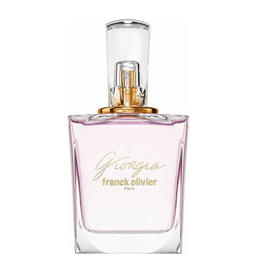 franck olivier giorgia