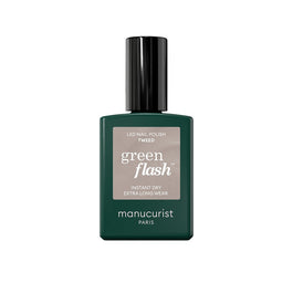 Manucurist Green Flash Nail Polish lakier do paznokci 15ml