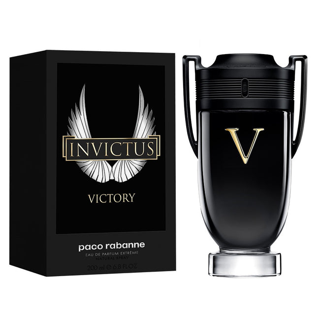 Paco Rabanne Invictus Victory woda perfumowana spray