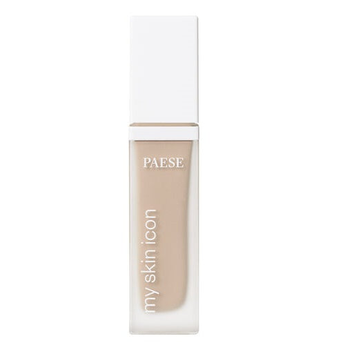 Paese My Skin Icon podkład matujący 0.5N Porcelain