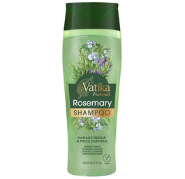 Dabur Vatika Rosemary szampon do włosów z rozmarynem 425ml