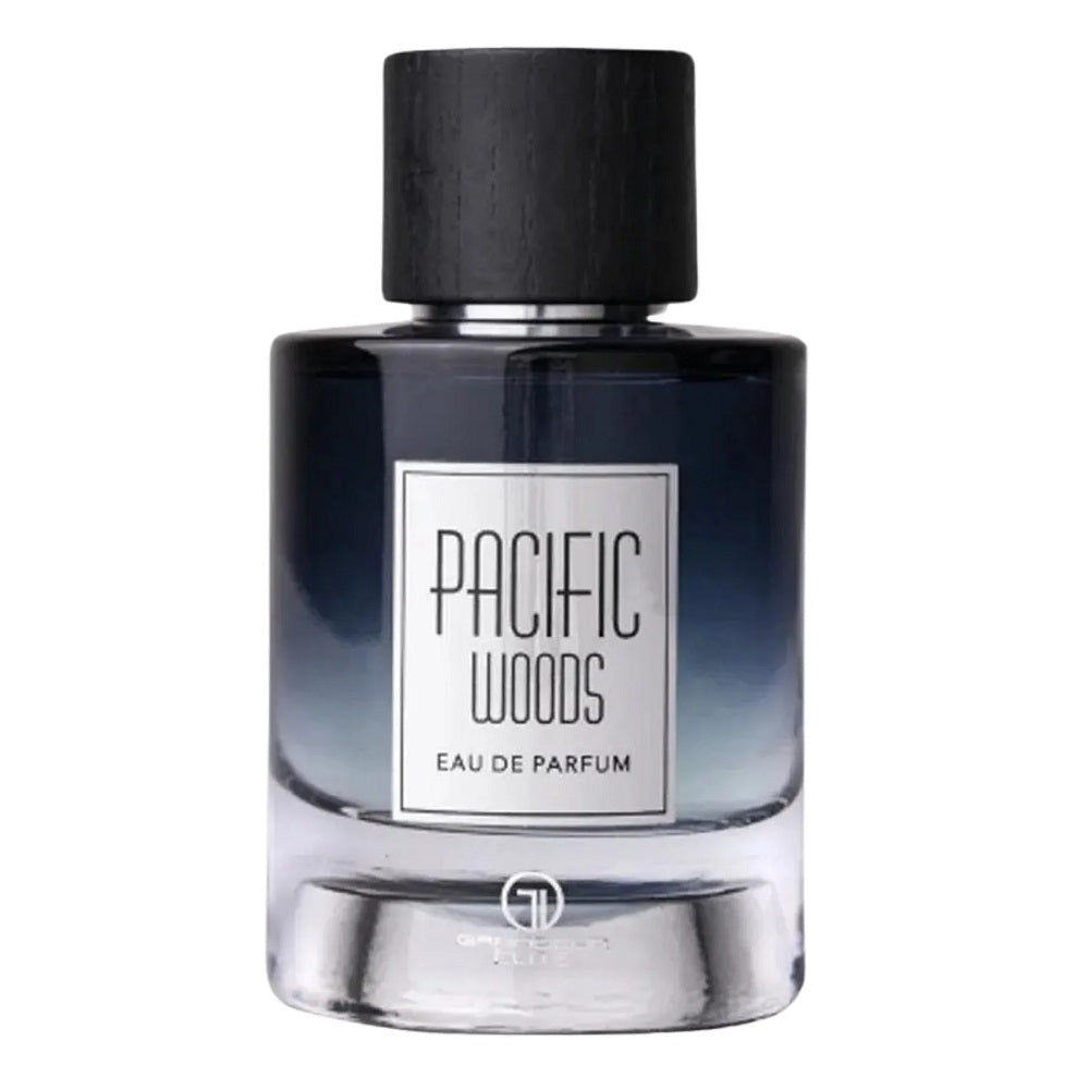 grandeur pacific woods