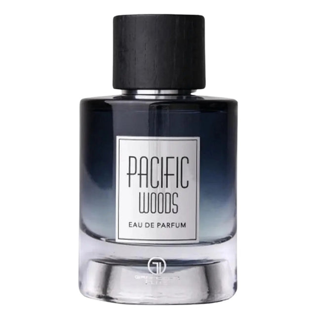 Grandeur Pacific Woods woda perfumowana spray
