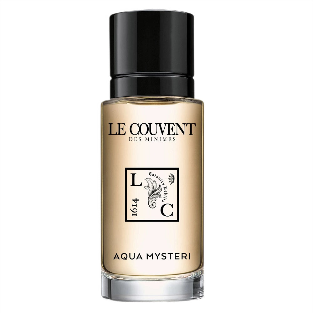 le couvent aqua mysteri woda kolońska 50 ml   